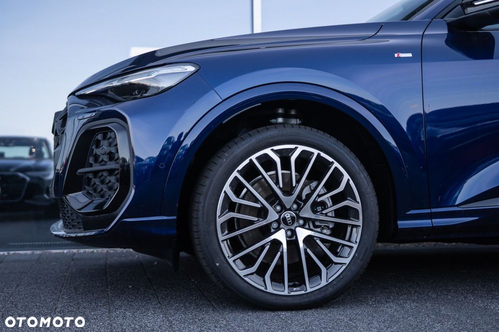 Audi Q5 Sportback TDI mHEV 150 kW Quattro S tronic - 7