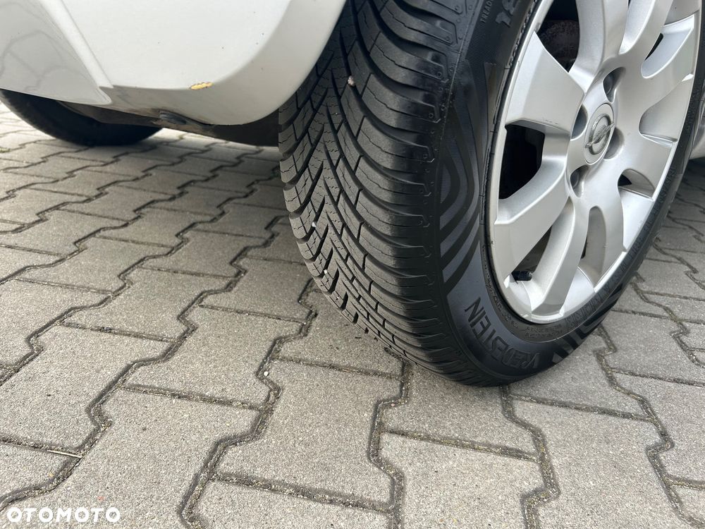 Opel Tigra 1.4 (Enjoy) - 34