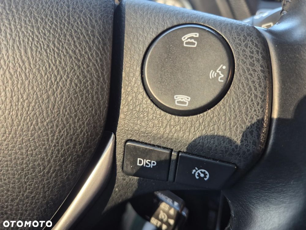 Toyota Auris 2.0 D-4D Comfort - 35