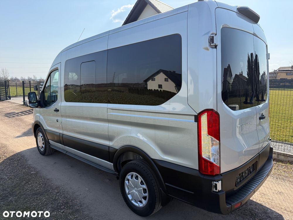 Ford Transit - 7