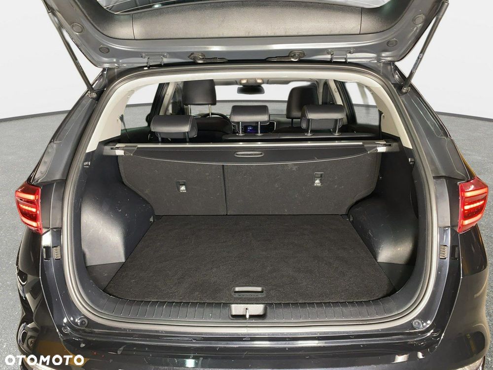 Kia Sportage - 16