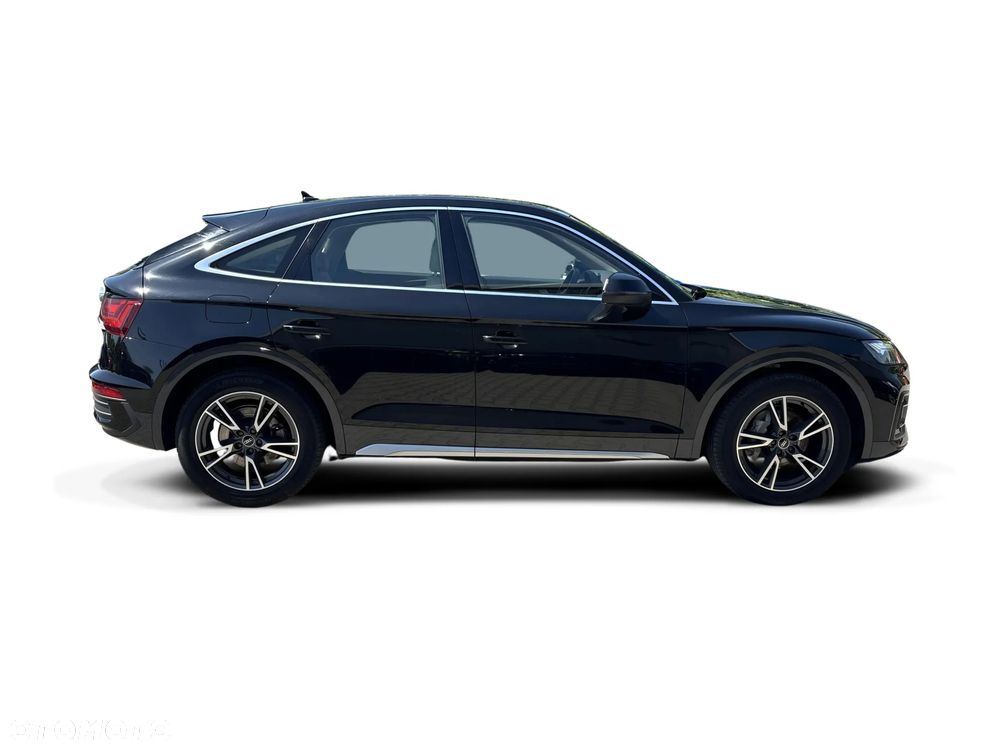 Audi Q5 35 TDI mHEV Advanced S tronic - 8
