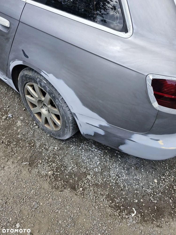Audi A6 Avant 2.4 quattro - 19