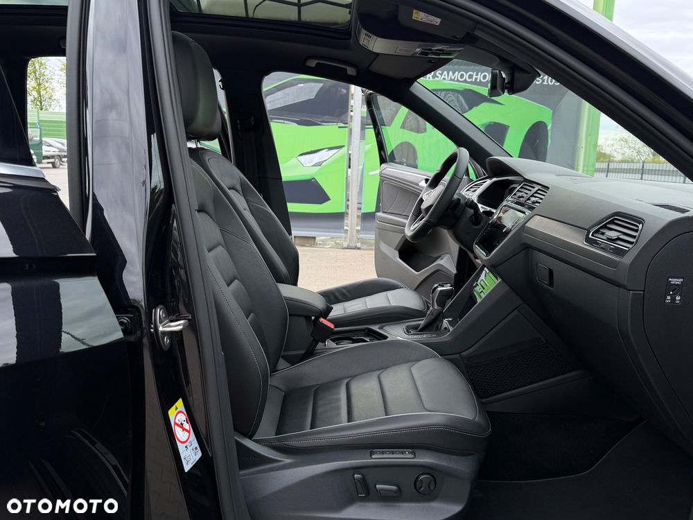 Volkswagen Tiguan 1.5 TSI OPF DSG R-Line - 30