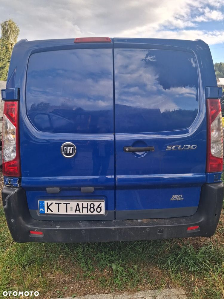 Fiat Scudo Kombi L2H1 Standard - 6