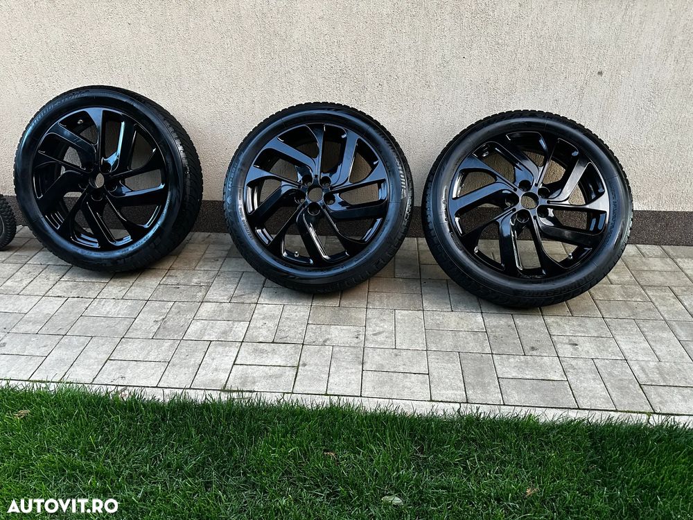 BMW i3 i3s 120 Ah - 29