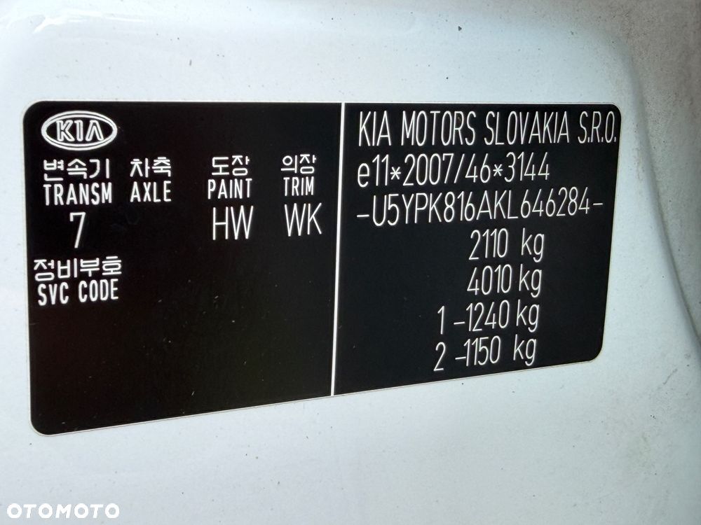 Kia Sportage 1.6 T-GDI GT Line 2WD - 30