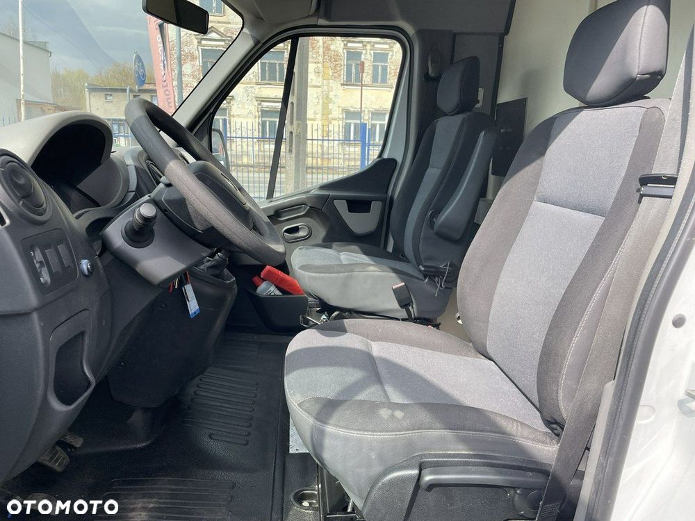 Renault Master - 22