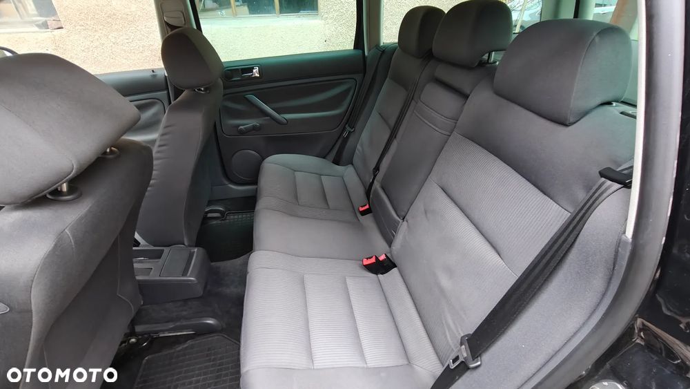 Volkswagen Passat 1.9 TDI - 31