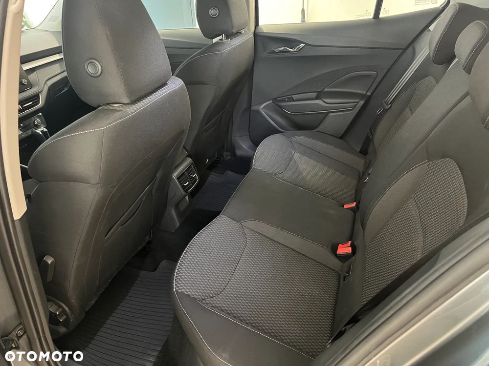Skoda Fabia 1.0 TSI Style DSG - 11