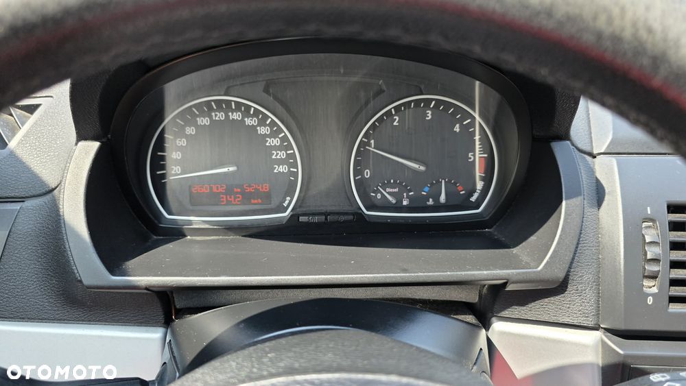 BMW X3 - 12