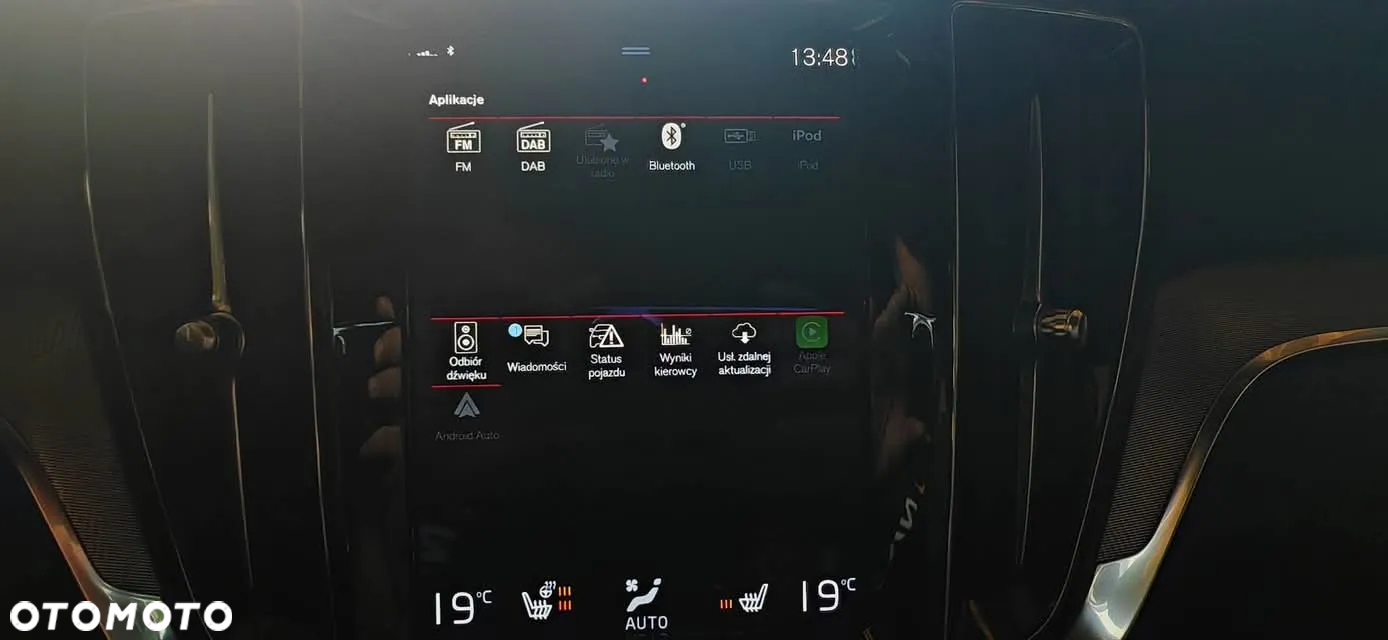 Volvo V60 T8 AWD Plug-In Hybrid Polestar Engineered - 29