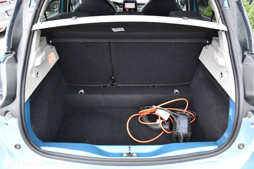 Renault Zoe - 25