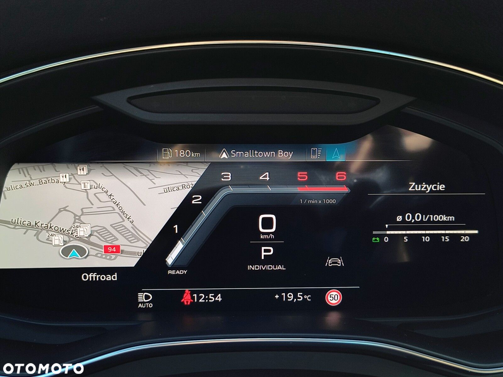 Audi A6 - 22