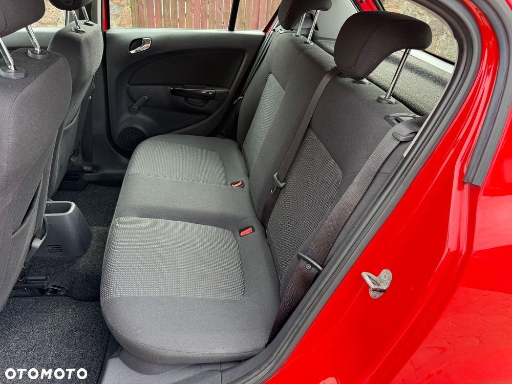 Opel Corsa 1.2 16V Color Edition - 22