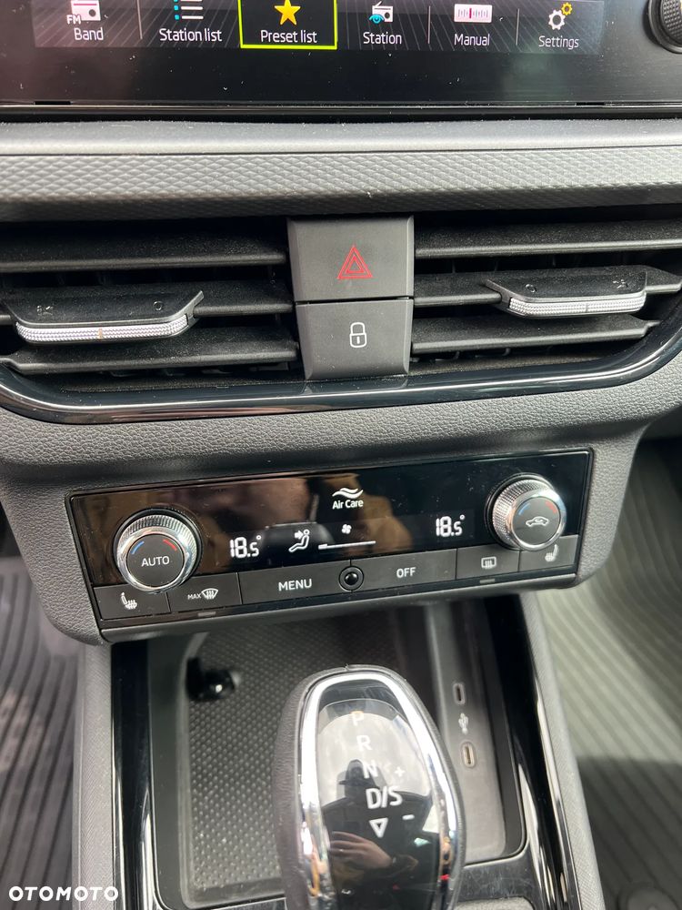 Skoda Scala 1.0 TSI Ambition DSG - 17