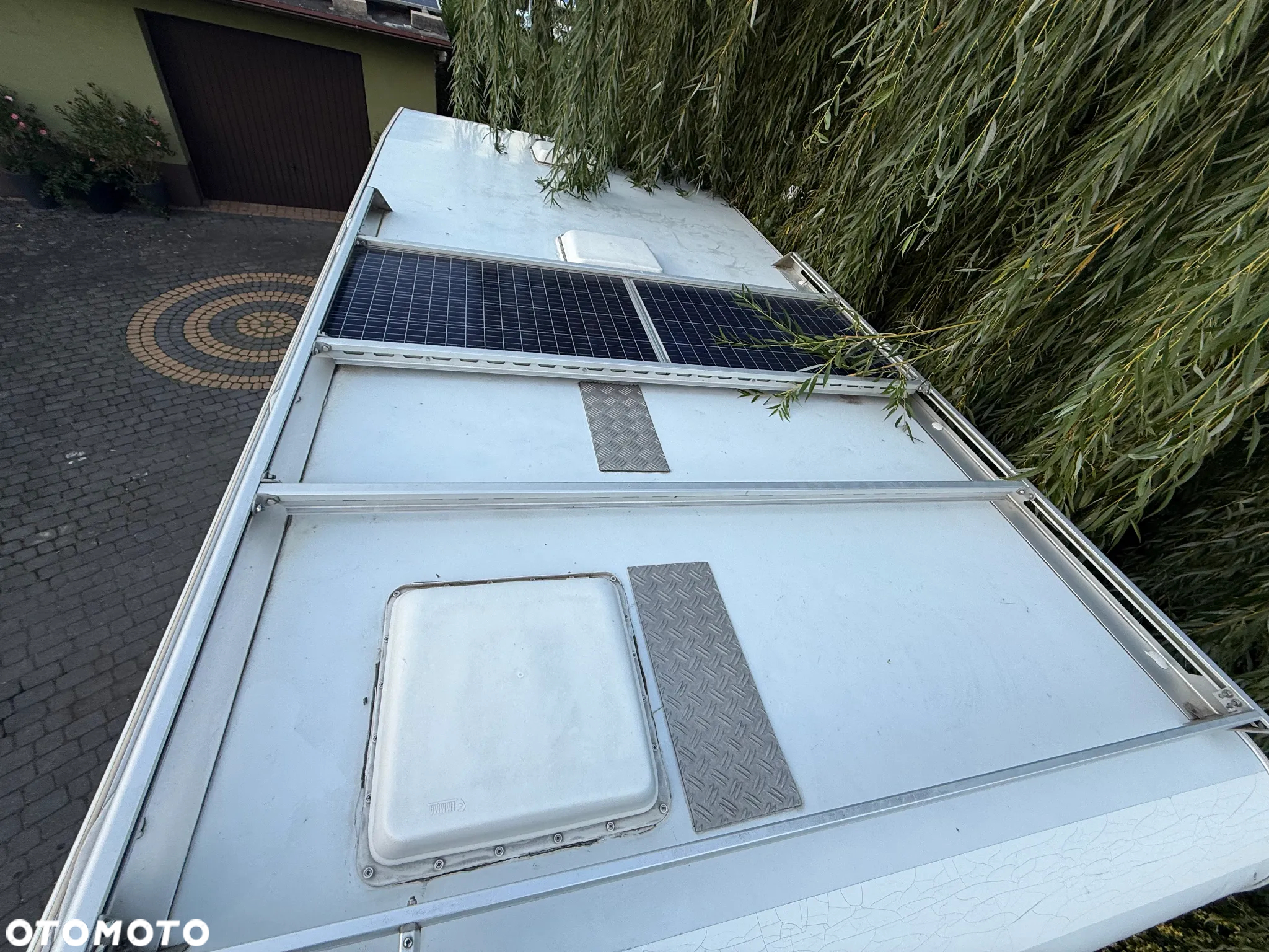 Dethleffs FIAT DUCATO 2,5 TD - 9