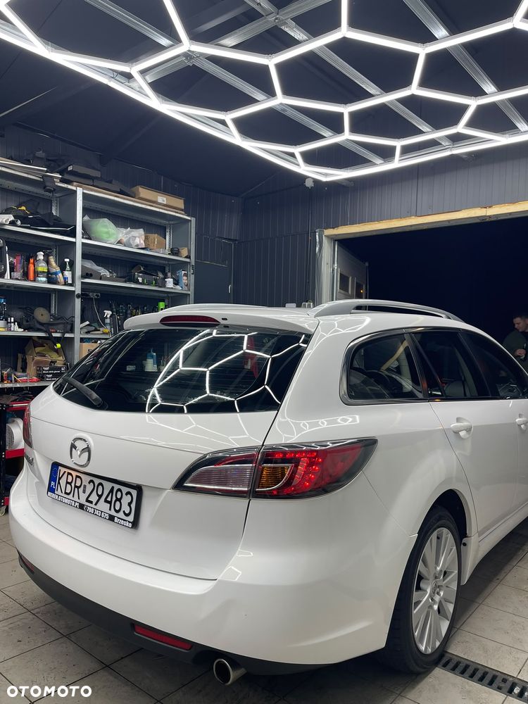 Mazda 6 Sport 2.0 Dynamic - 14