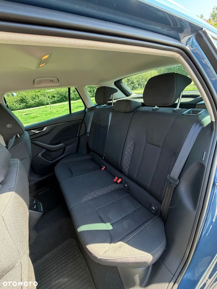 Skoda Kamiq 1.5 TSI Ambition DSG - 9
