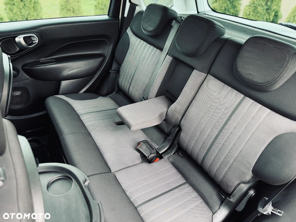 Fiat 500L 1.4 16V Opening Edition - 16