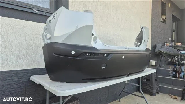 Bara spate Mazda MX30 MX-30 cod GN4J-50221 , DN4J50221 - 3