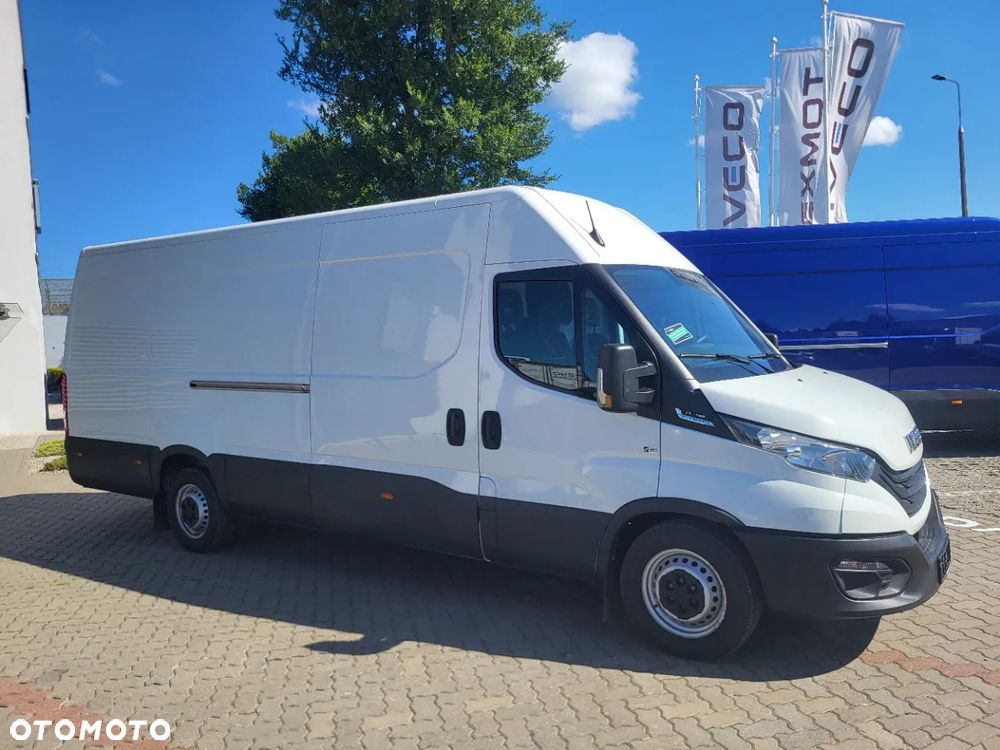 Iveco 35S16A8V - 3