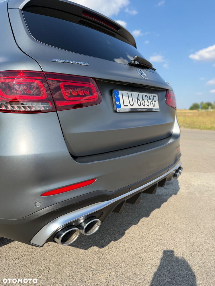 Mercedes-Benz GLC - 7