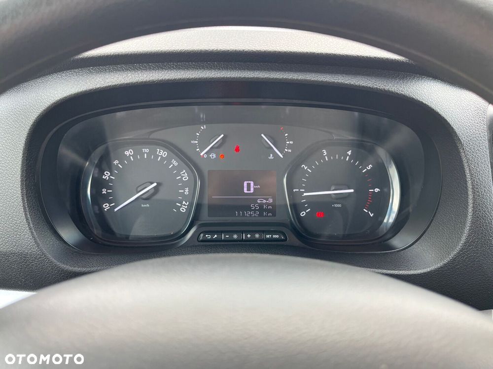 Toyota Proace Verso 2.0 D4-D Long Business - 12