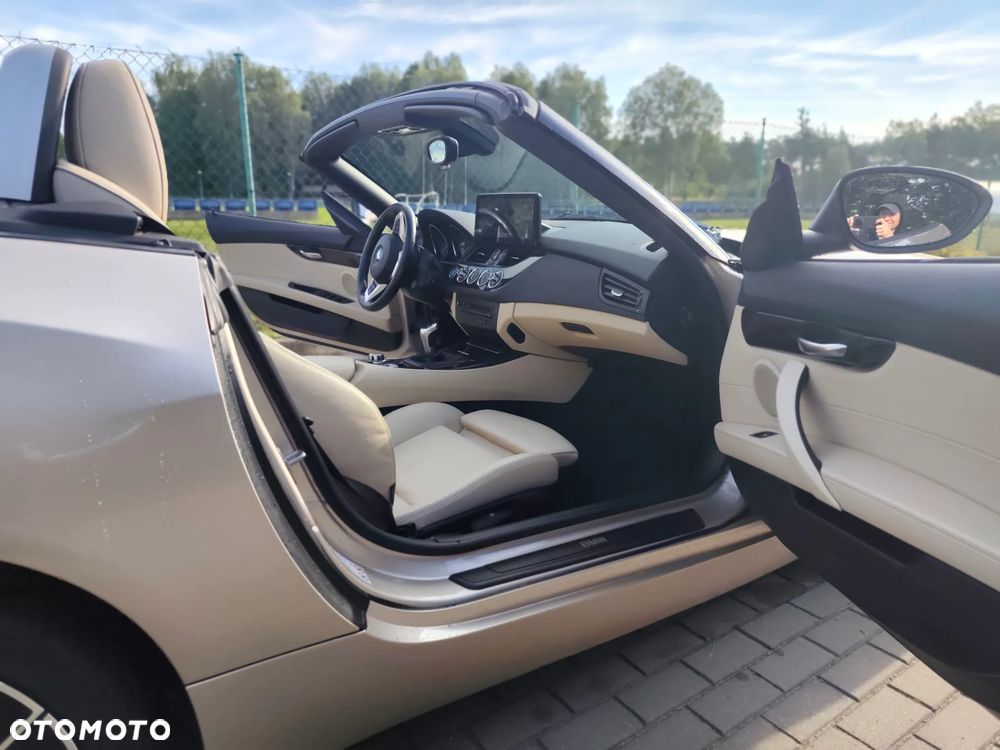 BMW Z4 - 17