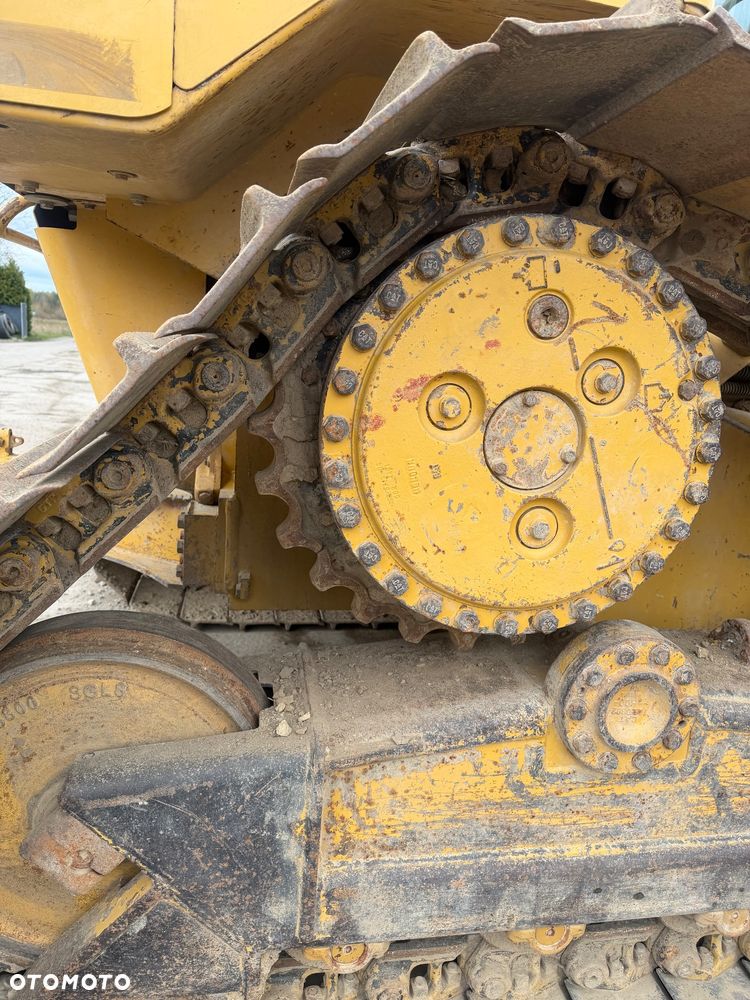 Caterpillar D6N LGP - 9
