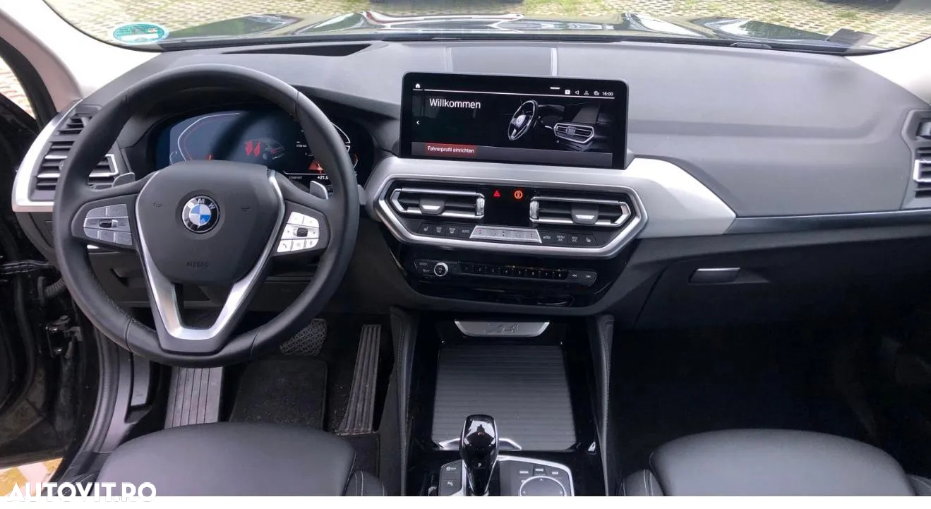 BMW X4 xDrive20i Aut. - 14