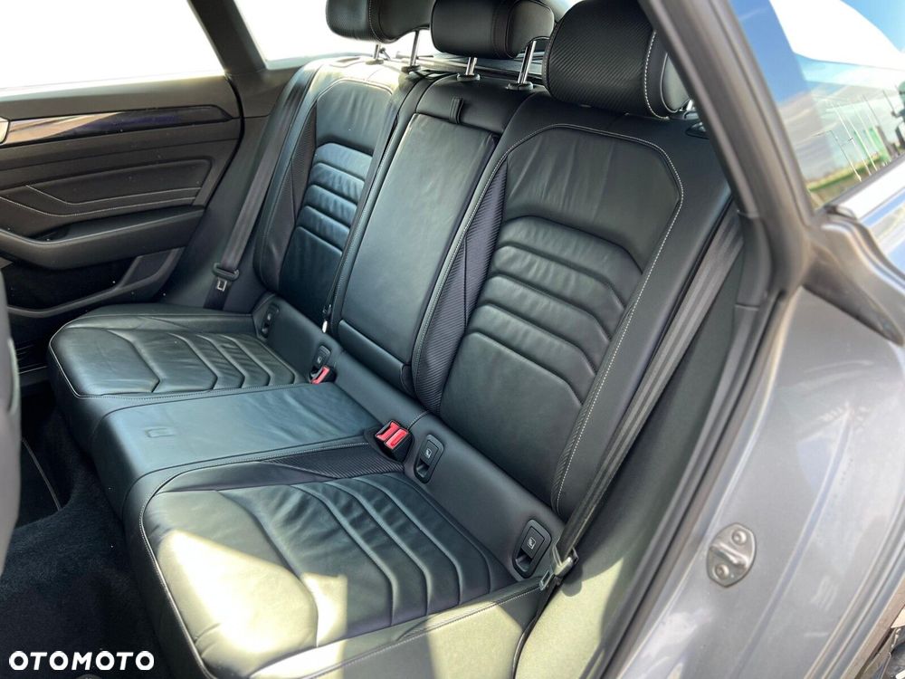 Volkswagen Arteon Shooting Brake 2.0 TDI R-Line DSG - 20