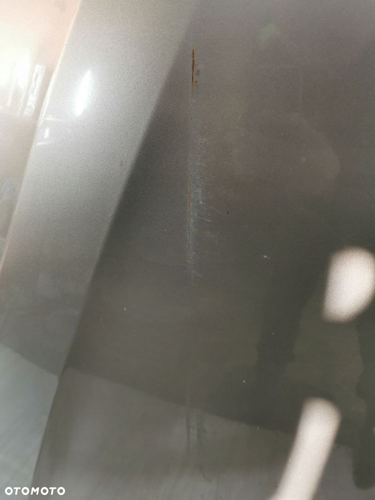 bmw x5 e53 lift maska pokrywa klapa 472/7 sterlinggrau 03/06 - 5