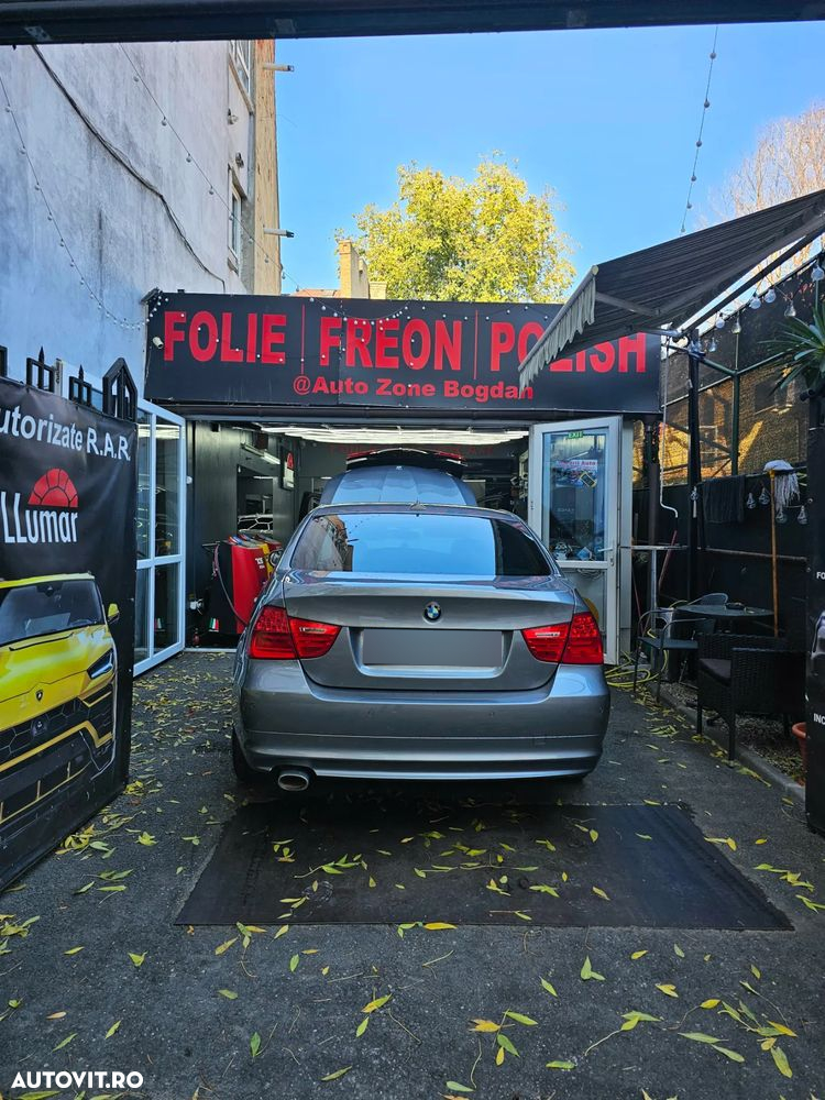 BMW Seria 3 - 18