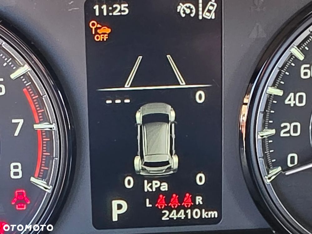 Suzuki Vitara - 24