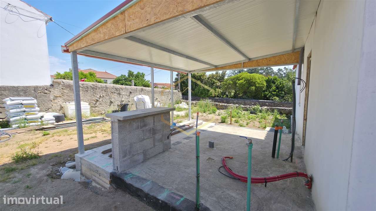 Moradia Isolada T2 Venda em Póvoa de Varzim, Beiriz e Argivai,Póvoa de - Grande imagem: 2/18