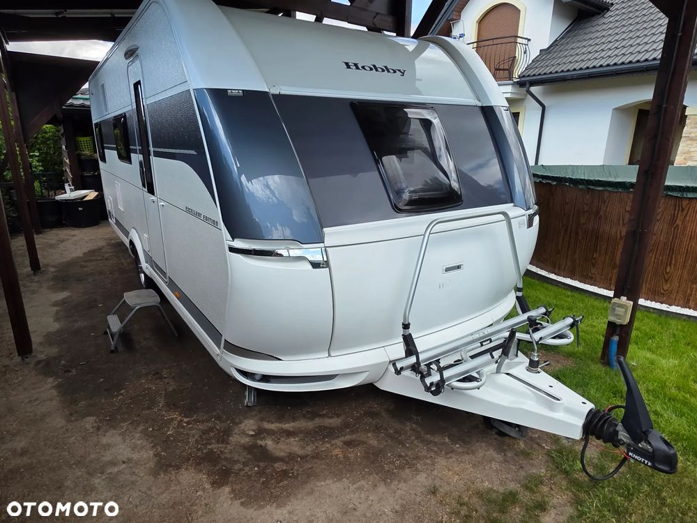 Hobby 545 KMF EXCELLENT EDITION - 4