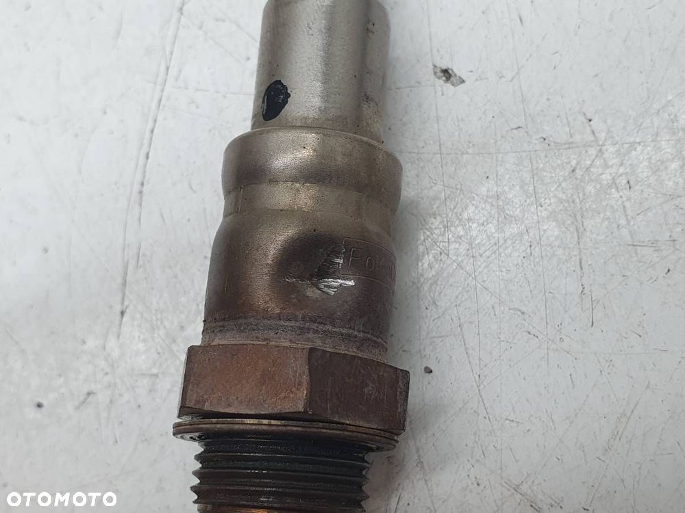 SONDA LAMBDA FORD TRANSIT COURIER B460 1.5 TDCI 75KM H1BA-9G935-AB - 4