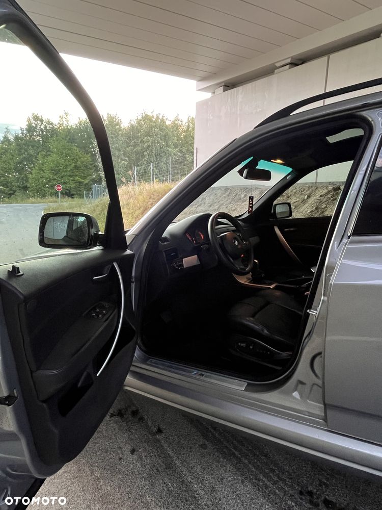 BMW X3 - 6