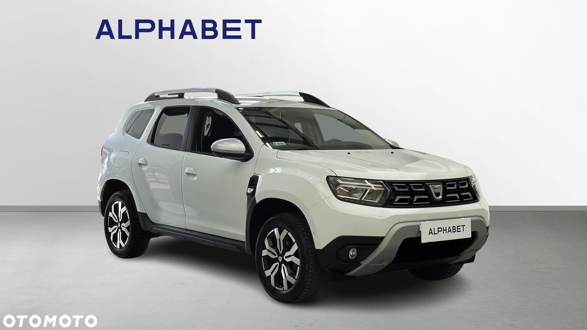 Dacia Duster 1.0 TCe Prestige - 8