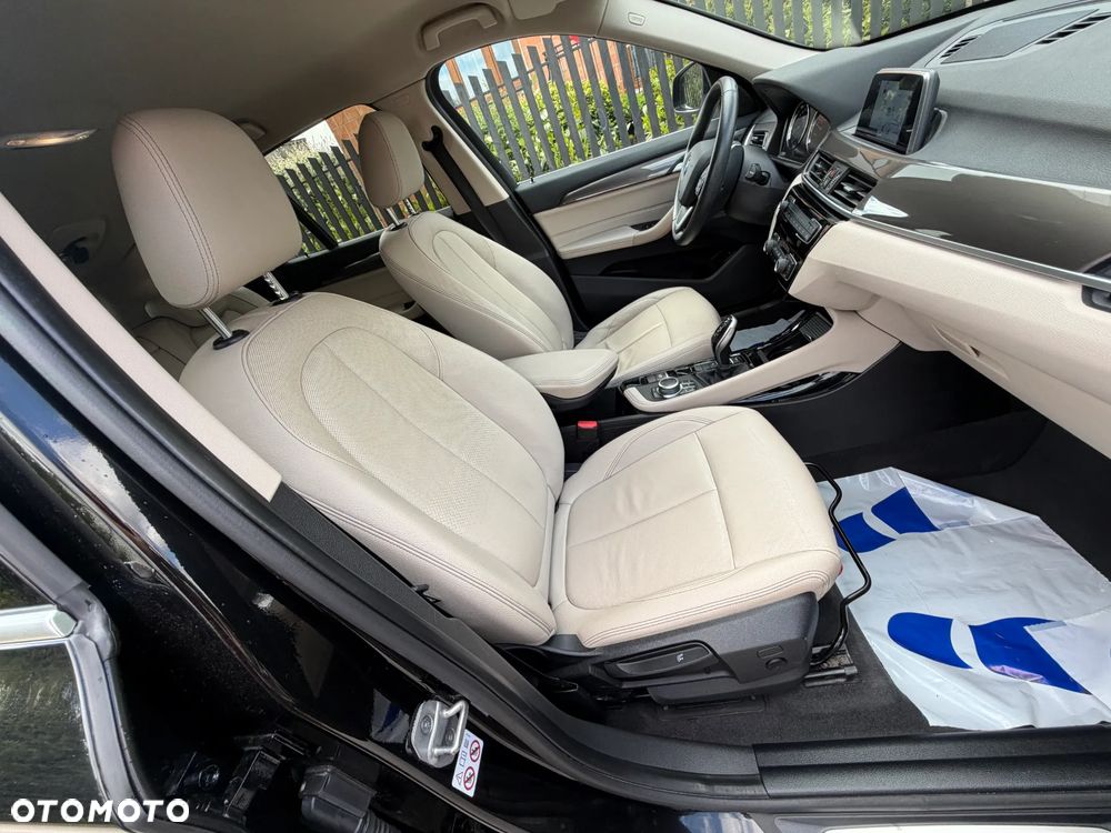 BMW X1 sDrive18i GPF xLine - 14