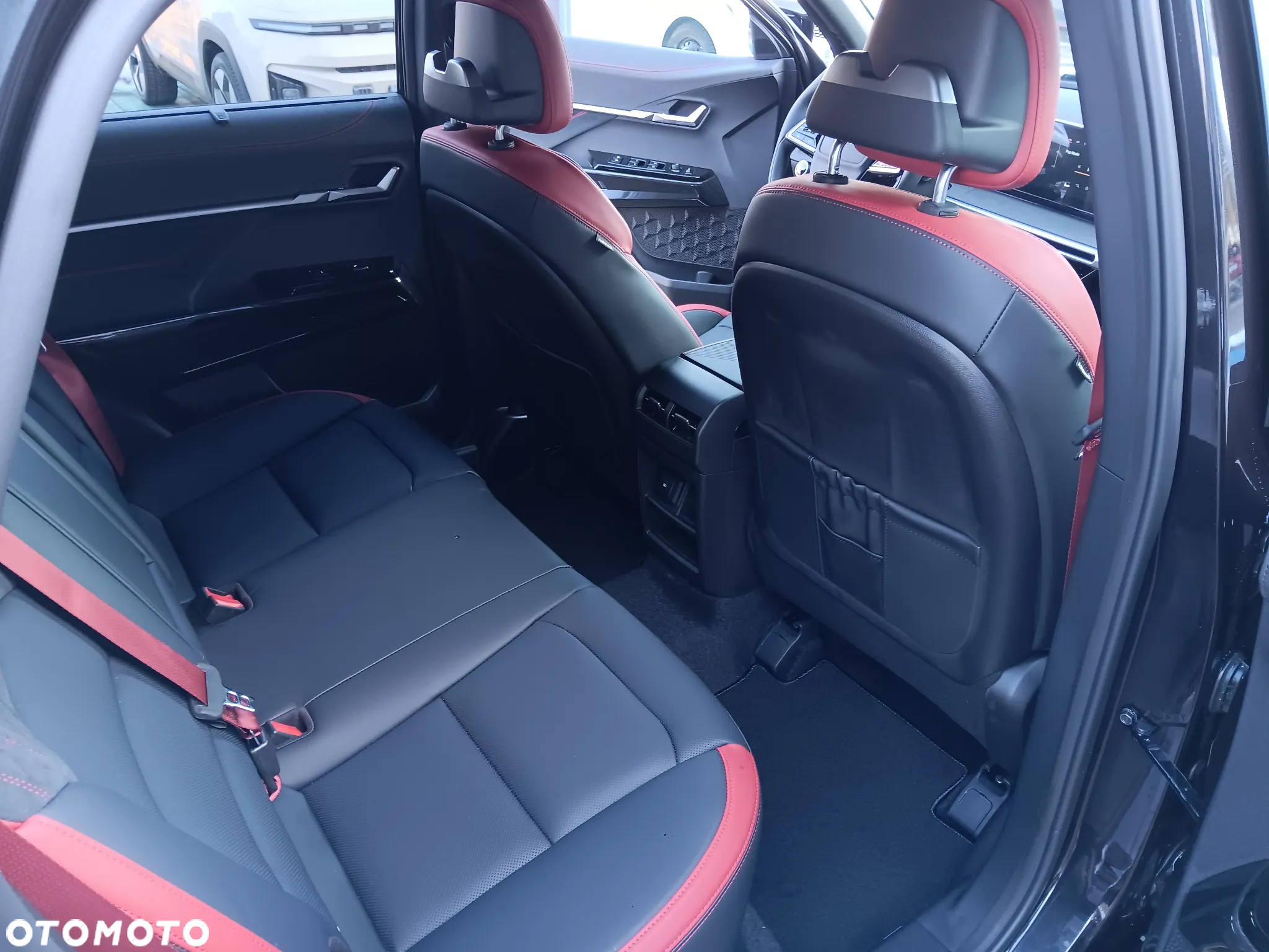 SsangYong/KGM Actyon Acyton 1.5 T-GDI Wild - 16