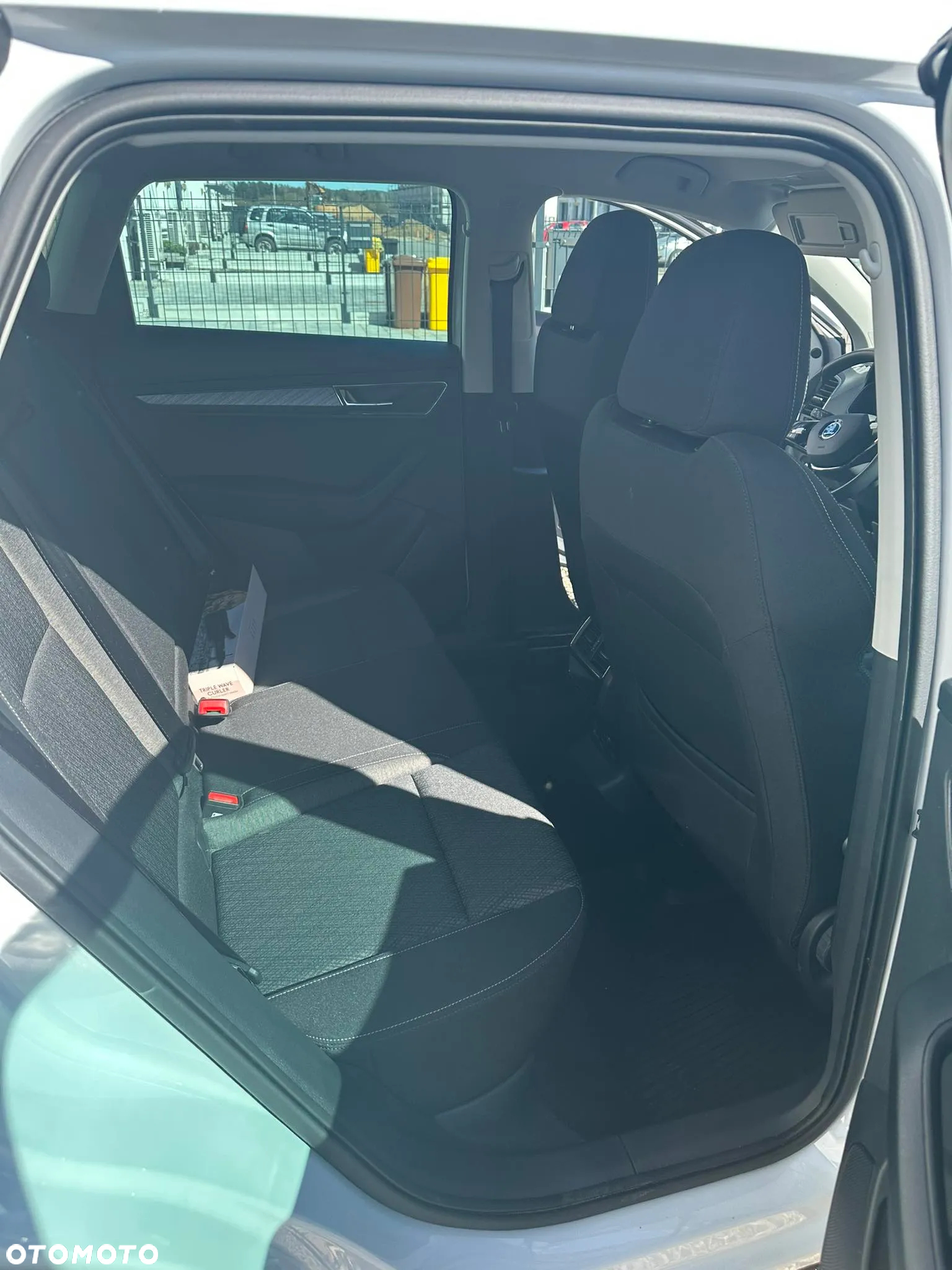 Skoda Karoq 1.5 TSI ACT 4x2 Style DSG - 6