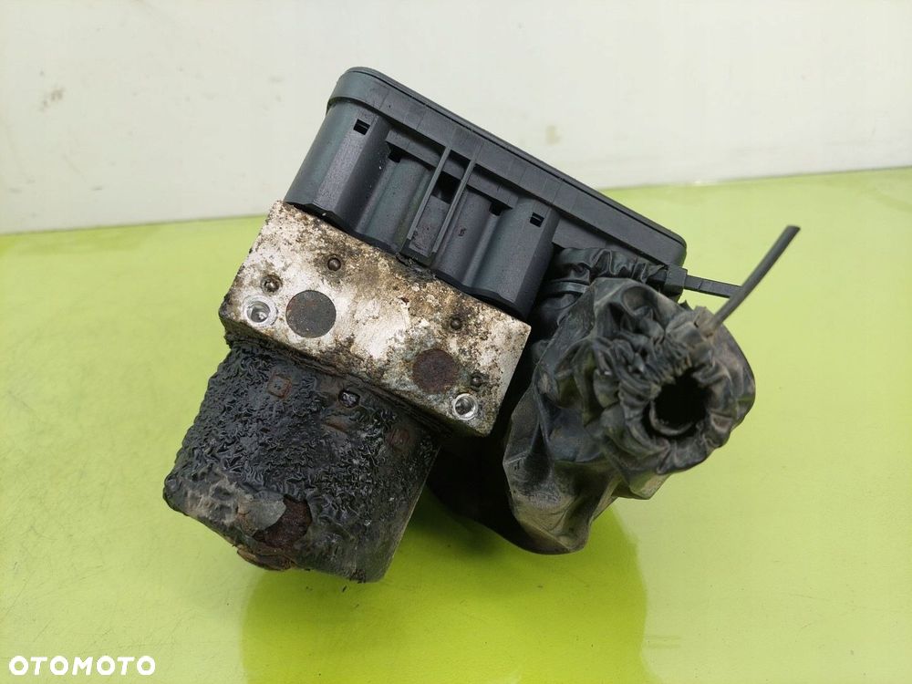 Pompa ABS Citroen C2 1,6 B 2003-2009 R 9649029080 10096011313 ATE - 8