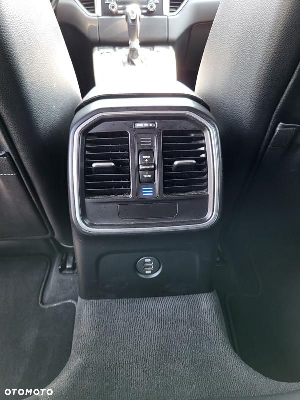 Porsche Macan PDK - 9