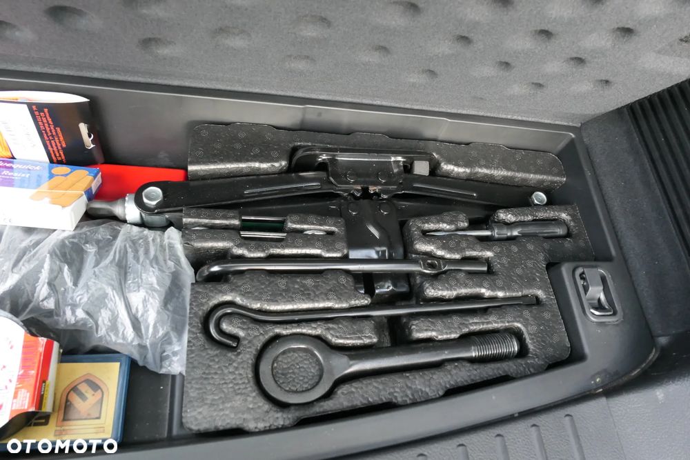Hyundai ix55 - 12