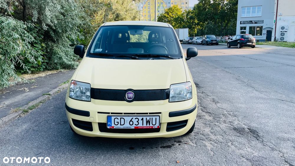 Fiat Panda 1.2 Fresh - 2