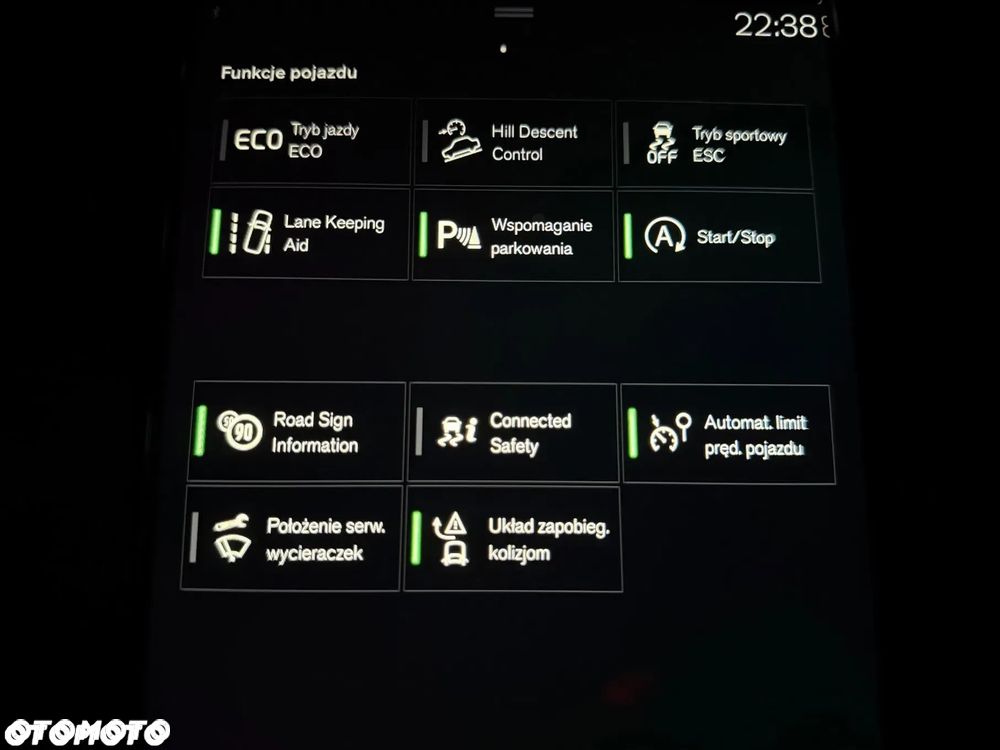 Volvo XC 40 T2 Momentum Core - 36