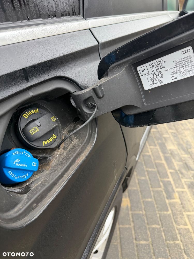 Audi Q7 - 14