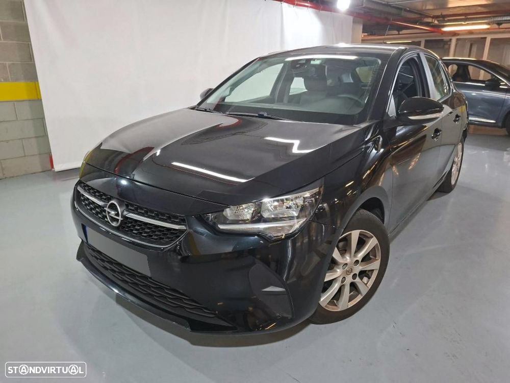 Opel Corsa 1.2 Edition - 1